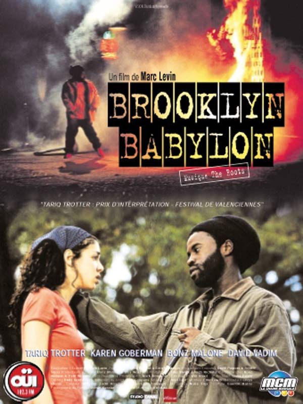 Brooklyn Babilonia - Película 2001