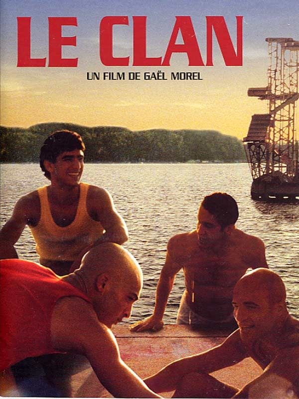 Le Clan - Película 2003