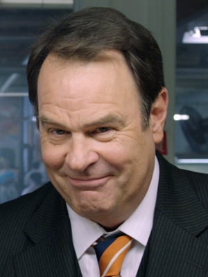 Next photo of Dan Aykroyd