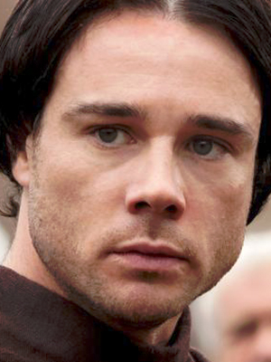 Rupert Evans ldn