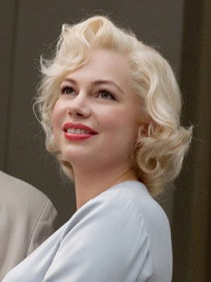 Michelle Williams - Sensacine.Com