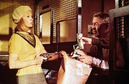 Foto de la película Bonnie and Clyde - Foto 1 por un total de 13