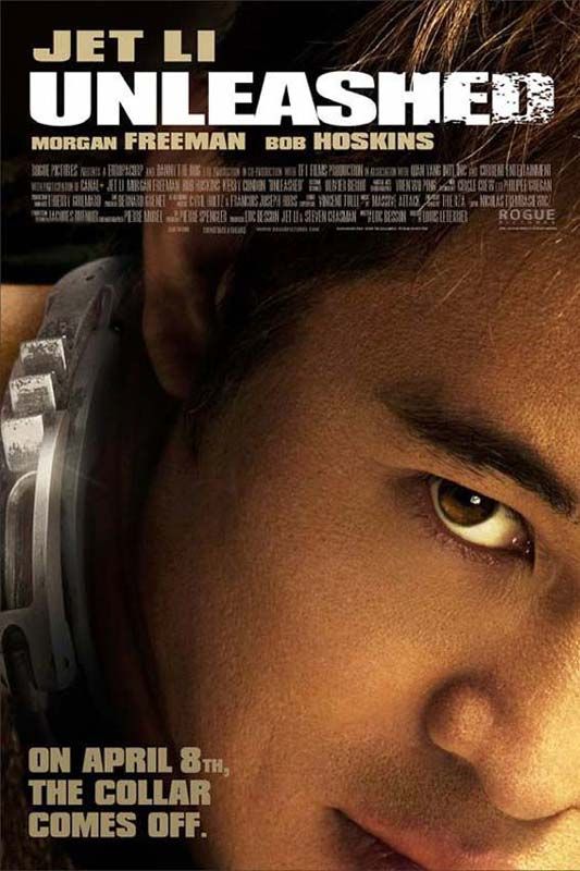 Cartel de la película Danny the Dog Foto 13 por un total de 17