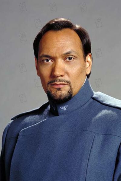 Jimmy Smits Filme