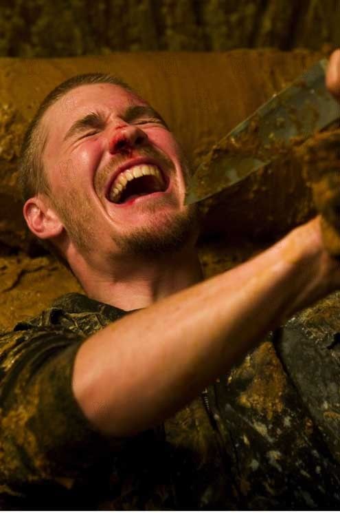 Foto de Chad Michael Murray - La casa de cera : Foto Chad Michael