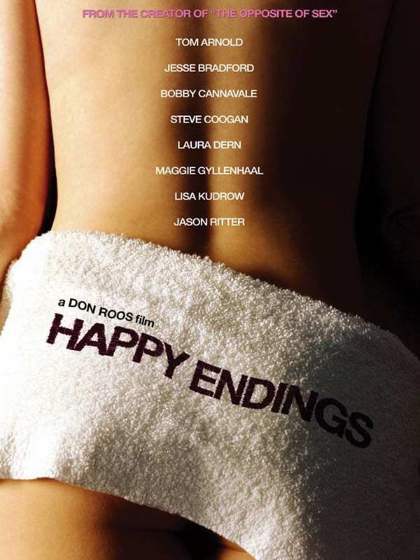 Un final feliz - Película 2003