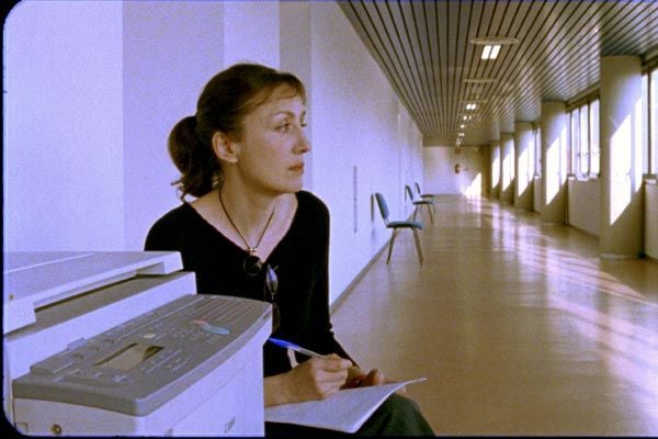 Foto de la película Mi piace lavorare Mobbing Foto 4 por un total