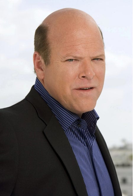 Foto De Rex Linn - CSI: Miami : Foto Rex Linn - SensaCine.com