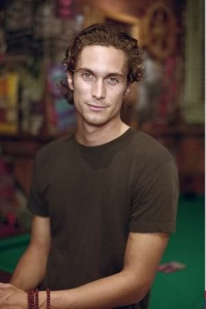 Foto de Oliver Hudson - Foto Oliver Hudson - Foto 95 de 120 - SensaCine.com