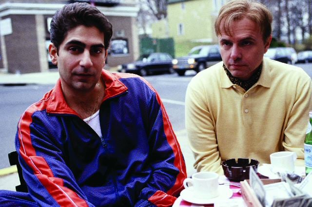 Los Soprano : Foto Michael Imperioli, Joe Pantoliano - Foto 341 sobre ...