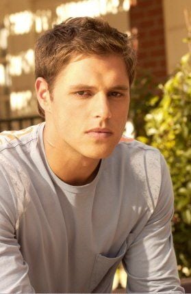 Foto de Sam Page - Foto Sam Page - Foto 53 de 54 - SensaCine.com