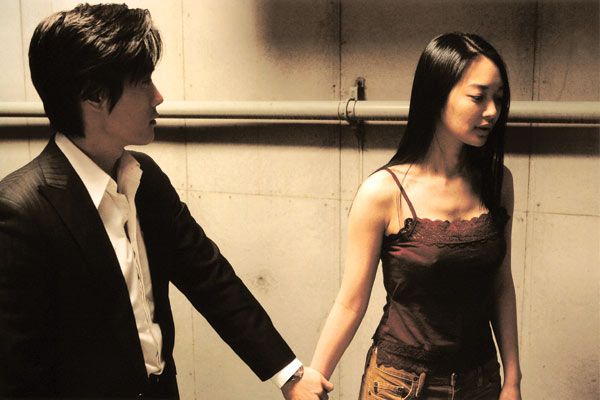 Foto de la película A Bittersweet Life - Foto 25 por un total de 38