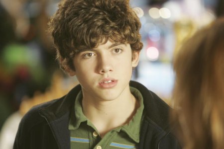 carter jenkins golpeado por un rayo