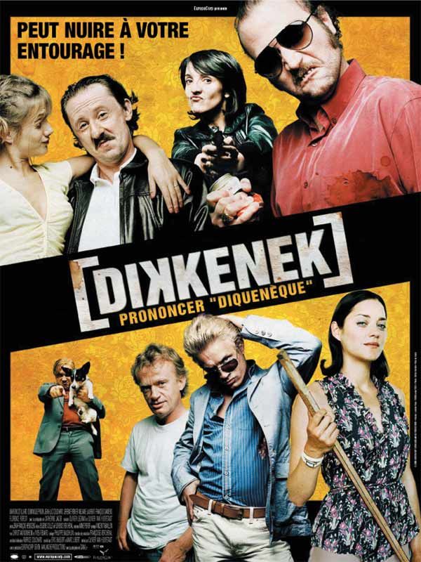 Dikkenek - Película 2006
