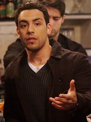 Victor Razar Fotos de Victor Rasuk - SensaCine.com