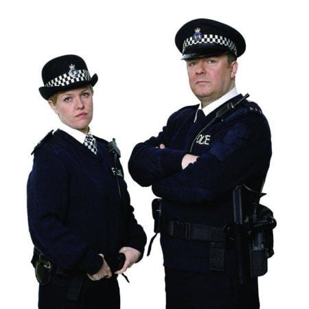 Extras : Foto Ricky Gervais, Ashley Jensen - Foto 13 sobre 27