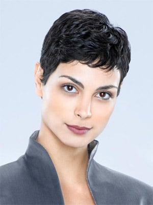 Morena Baccarin : Filmografía 