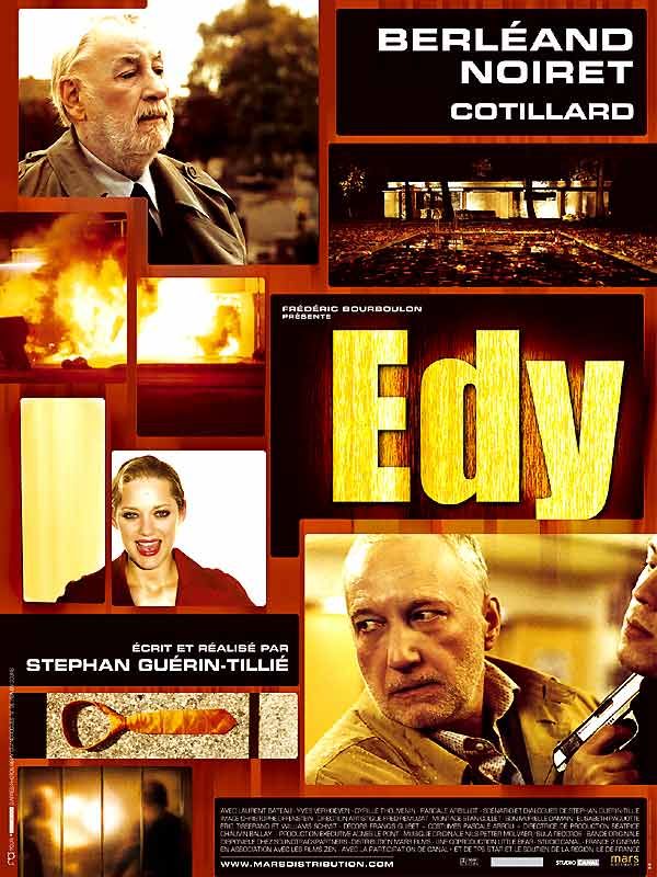 Edy - Película 2005