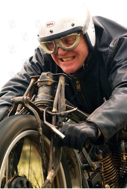 burt munro pelicula completa en espanol