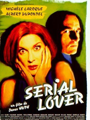 Serial Lover - Película 1998