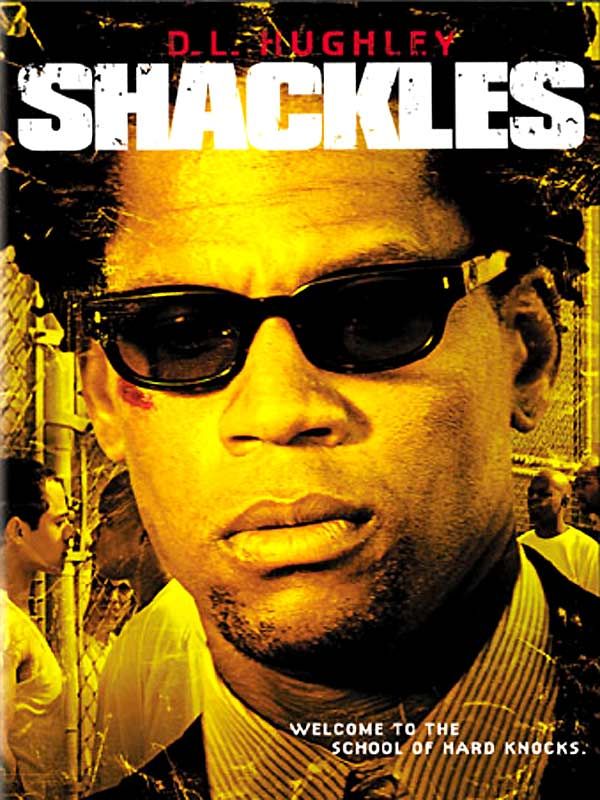 Atrapados - Película 2005