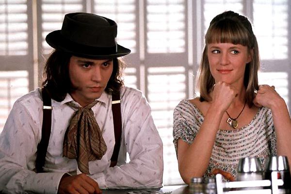 Foto de la película Benny & Joon (El amor de los inocentes) - Foto 7