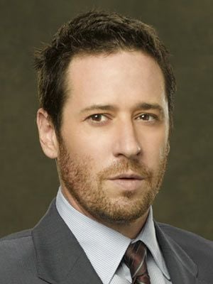 Rob Morrow 