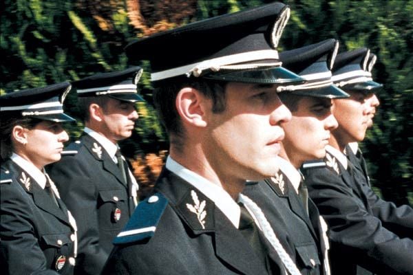 Foto de la película Le Petit lieutenant - Foto 8 por un total de 14