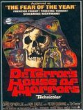 Doctor Terror - Película 1965