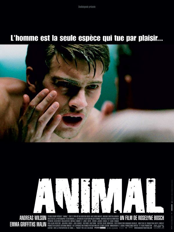 Animal - Película 2005