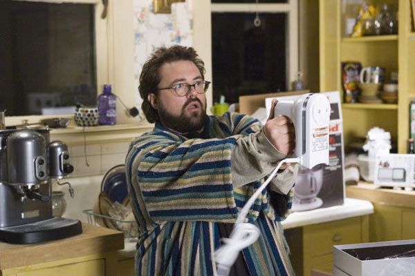 Foto de la película Las vueltas de la vida - Foto 6 por un total de 18