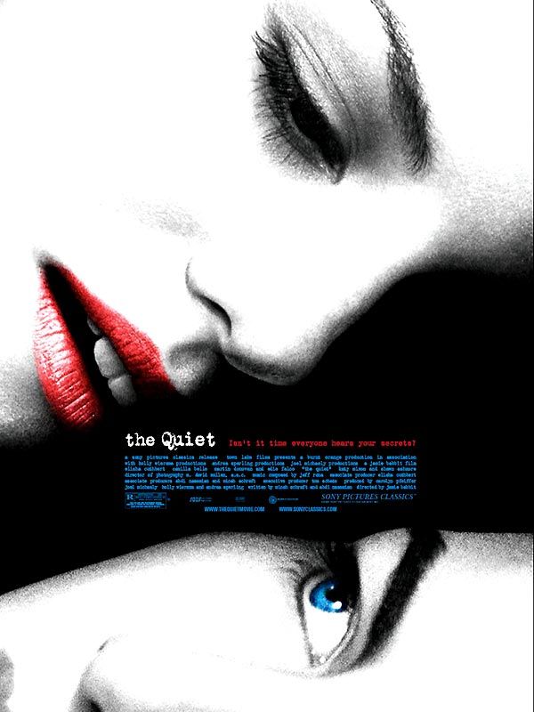 El silencio - Película 2006
