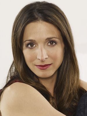 Marin Hinkle : Filmografía - SensaCine.com