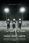 Friday Night Lights - Película 2004