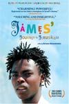 Massa''ot James Be''eretz Hakodesh - Película 2003