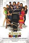 El Rey del timo - Película 2005