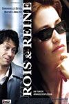 Reyes y reina - Película 2004