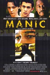 Manic - Película 2001