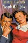 Murmullos en la ciudad - Película 1951