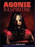 Agonía: La vida y muerte de Rasputín - Película 1981