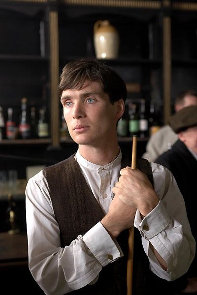 Foto de Cillian Murphy - El viento que agita la cebada : Foto Cillian ...