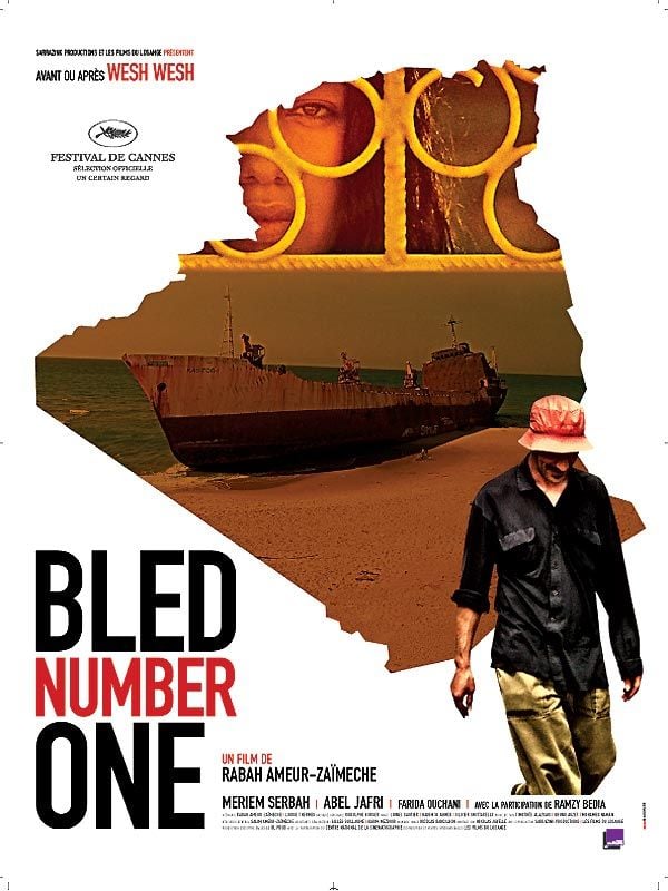 Bled number one - Película 2005