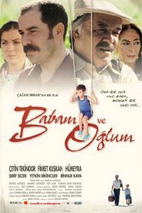 Mi padre y mi hijo - Película 2005