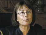 10e chambre – Instants d''audience - Documental 2003