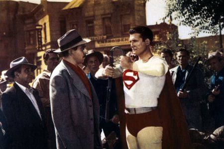 Foto de George Reeves - Foto George Reeves - Foto 3 de 7 - SensaCine.com