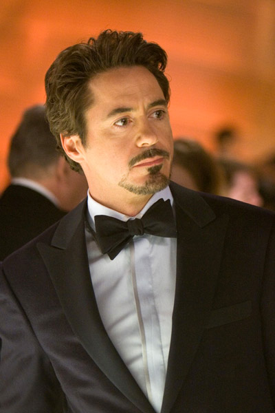 Foto de Robert Downey Jr. - Iron Man : Foto Robert Downey Jr. -  SensaCine.com