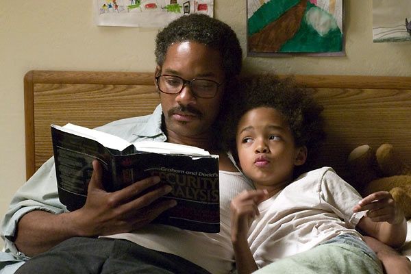 Foto de Jaden Smith - En busca de la felicidad : Foto Will Smith, Jaden ...