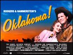 Oklahoma - Película 1955