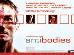 Antikörper, el ángel de la oscuridad - Película 2005