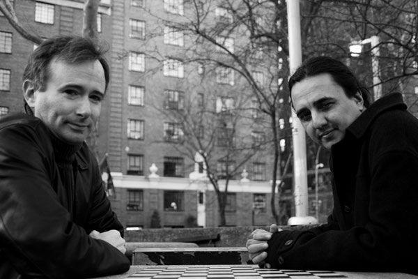 Foto de Paul Rachman - foto Paul Rachman - SensaCine.com